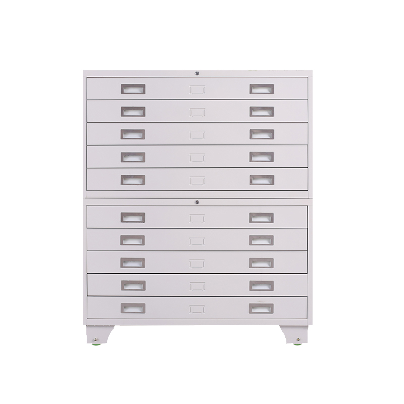Armoire de stockage de sacs automatiques
