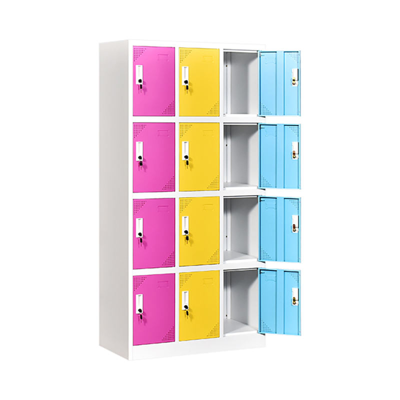 PARTIMENT LOCKERS D'ARMABLET D'ACIER LOCHER