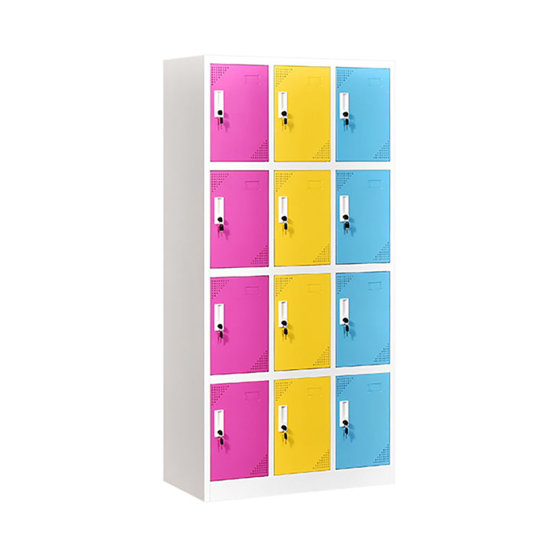 PARTIMENT LOCKERS D'ARMABLET D'ACIER LOCHER