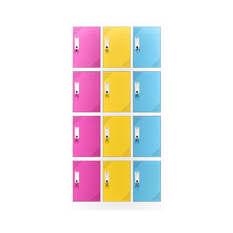 PARTIMENT LOCKERS D'ARMABLET D'ACIER LOCHER