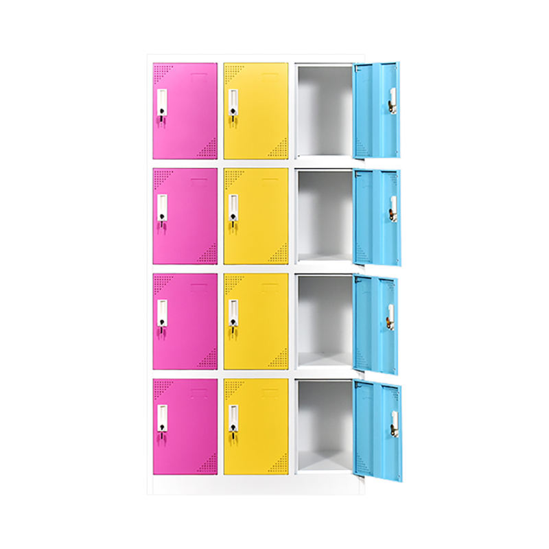 PARTIMENT LOCKERS D'ARMABLET D'ACIER LOCHER